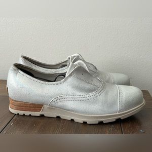 Sorel Major Oxfords Womens size 8.5